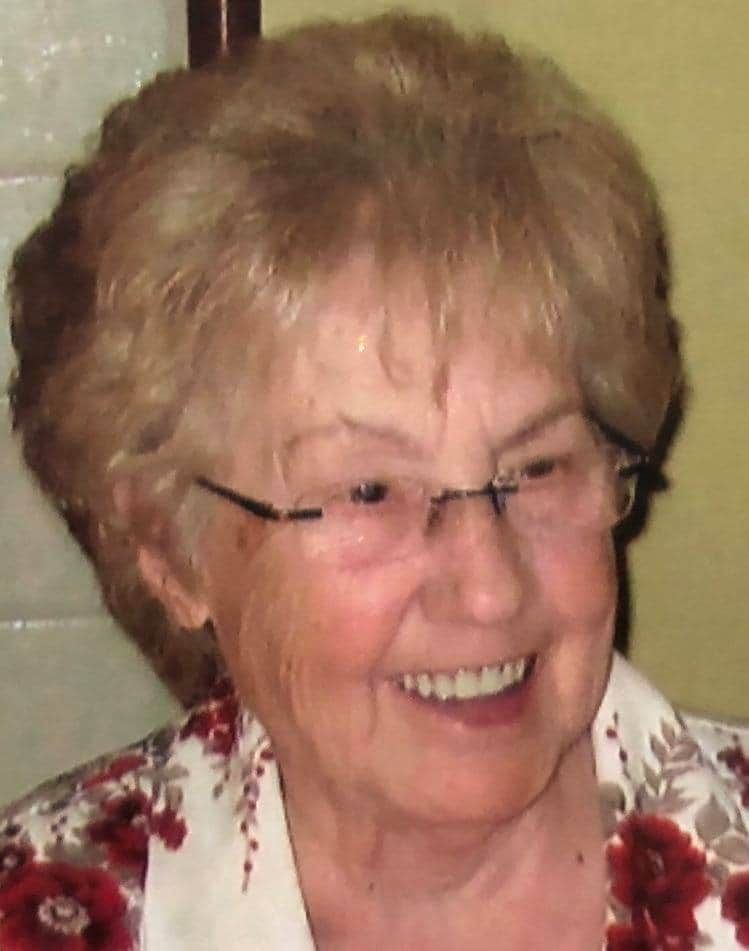 Liliane Tremblay