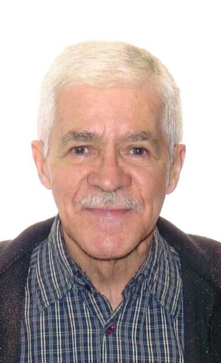 Claude Légaré