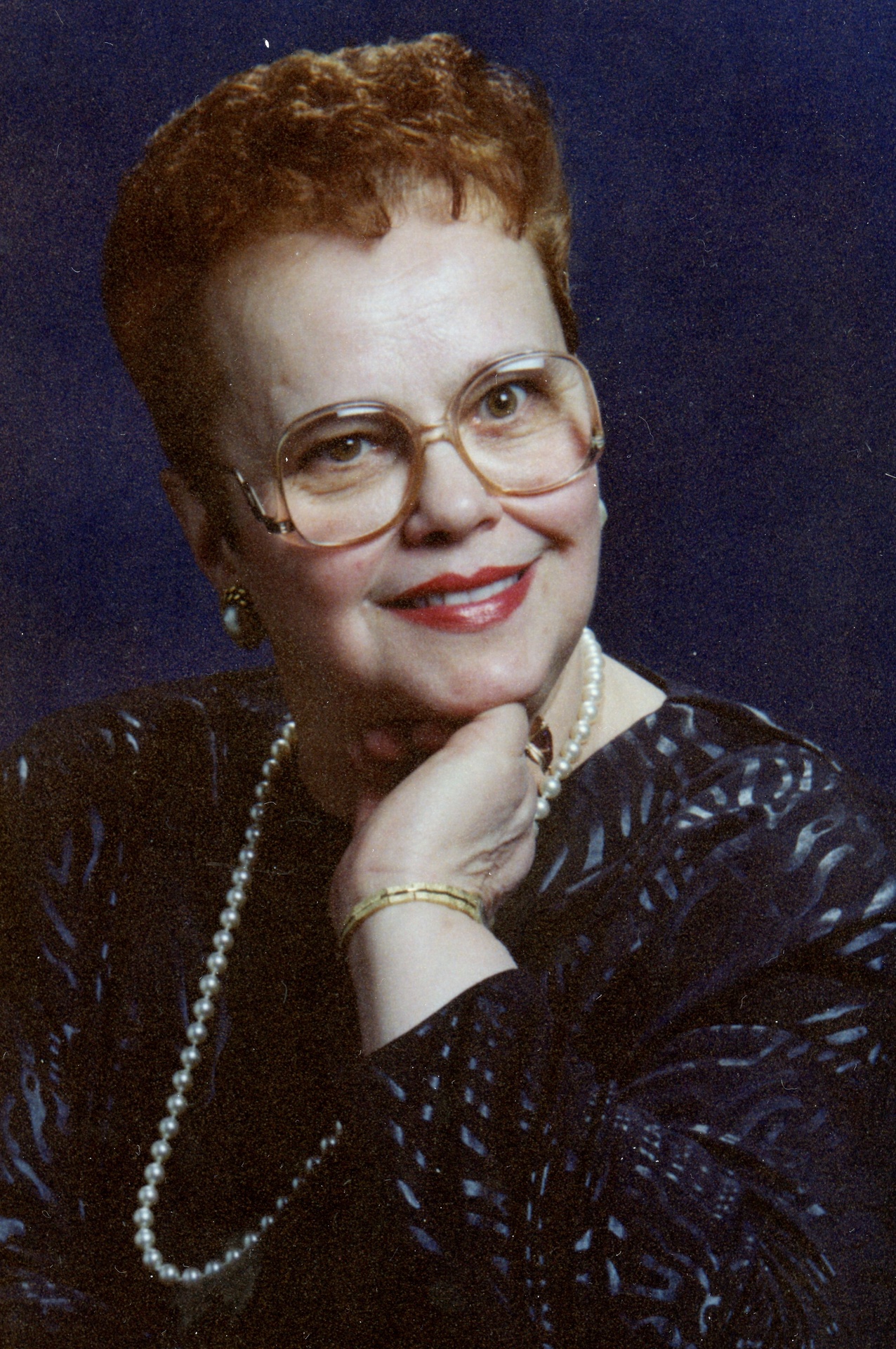 Jeannine Labbé