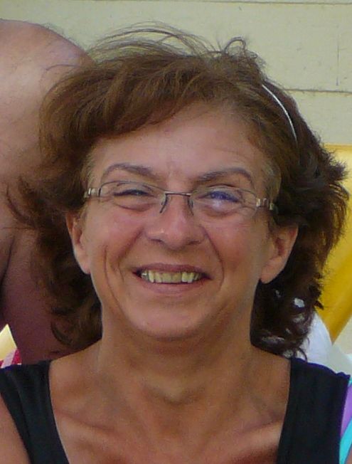 Yolaine Garneau