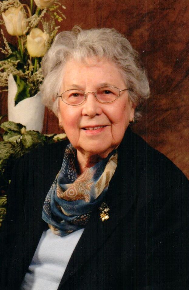 Rachel Thibault