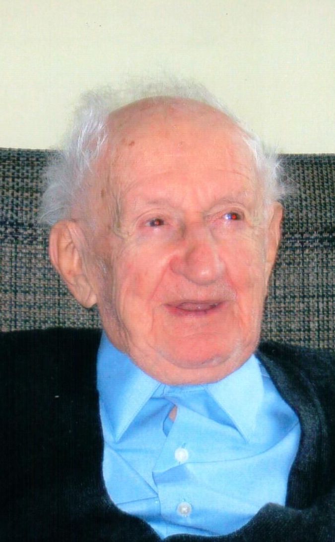 Roger Lavoie