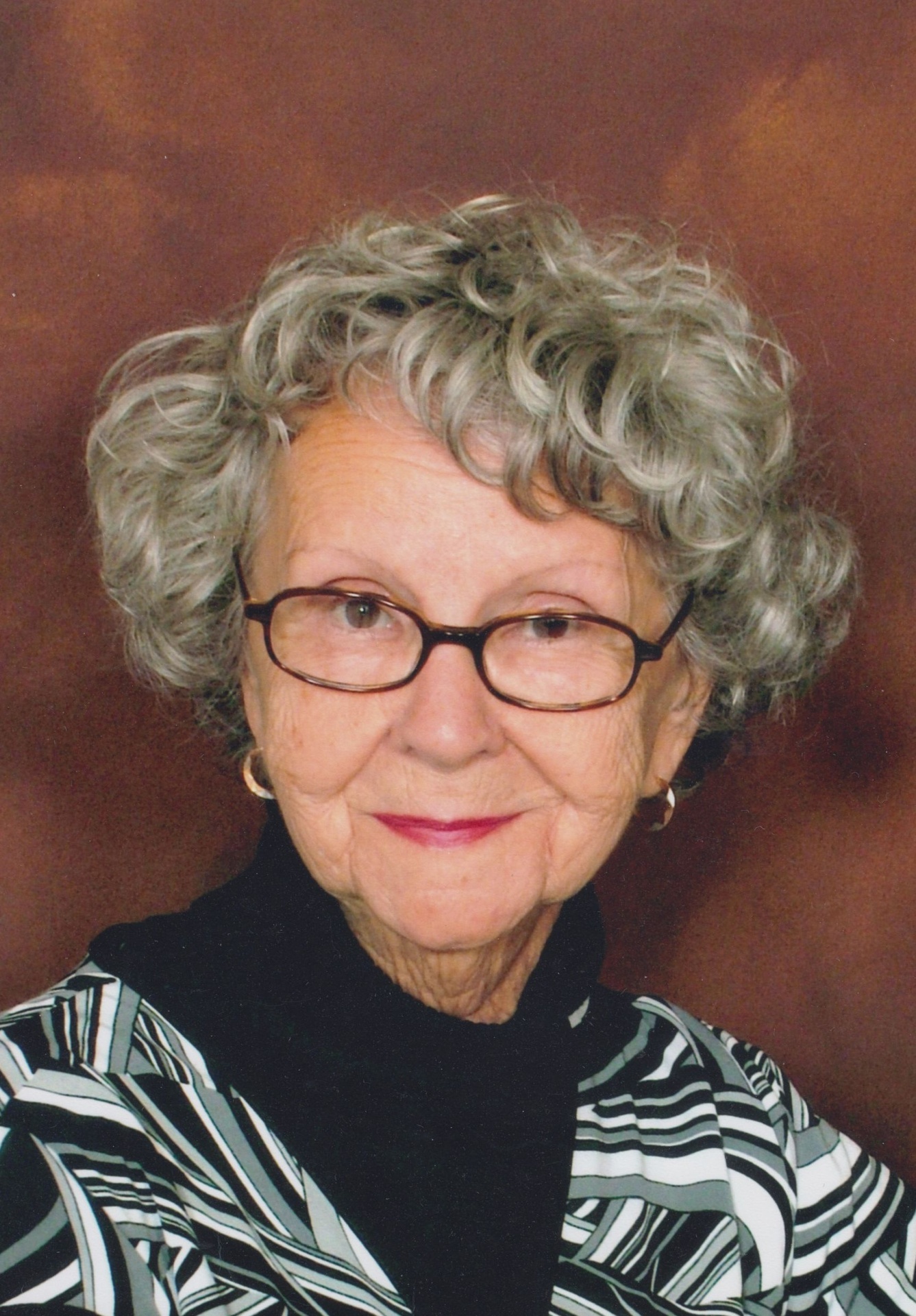 Lucienne Girard