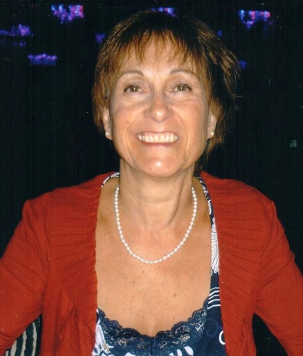 Paule-Renée Paquet