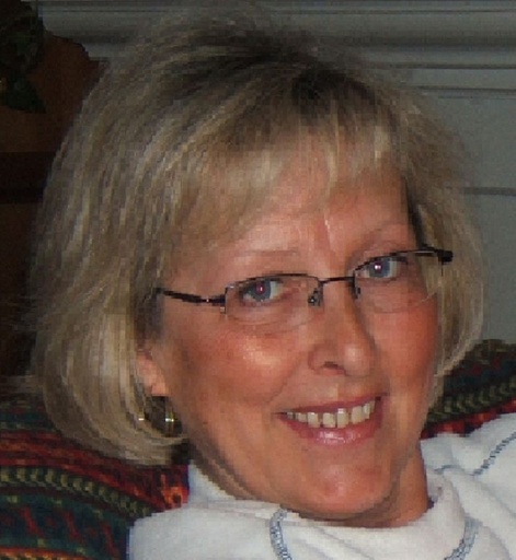 Danyelle Brault Ross