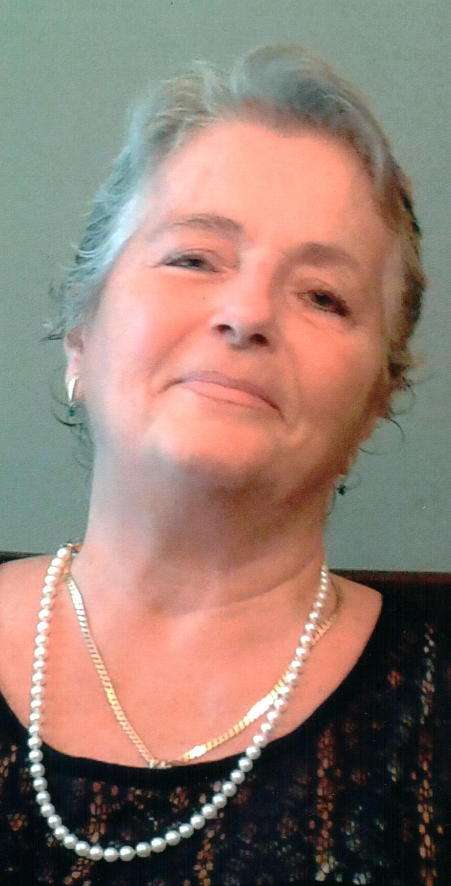 Carmen Marion