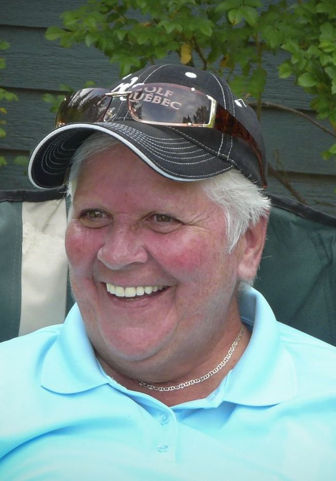 Gilberte Roberge