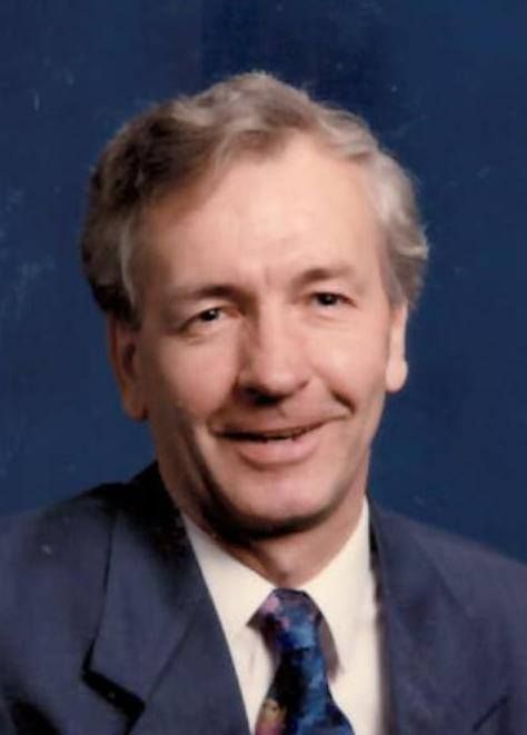 Marcel Létourneau