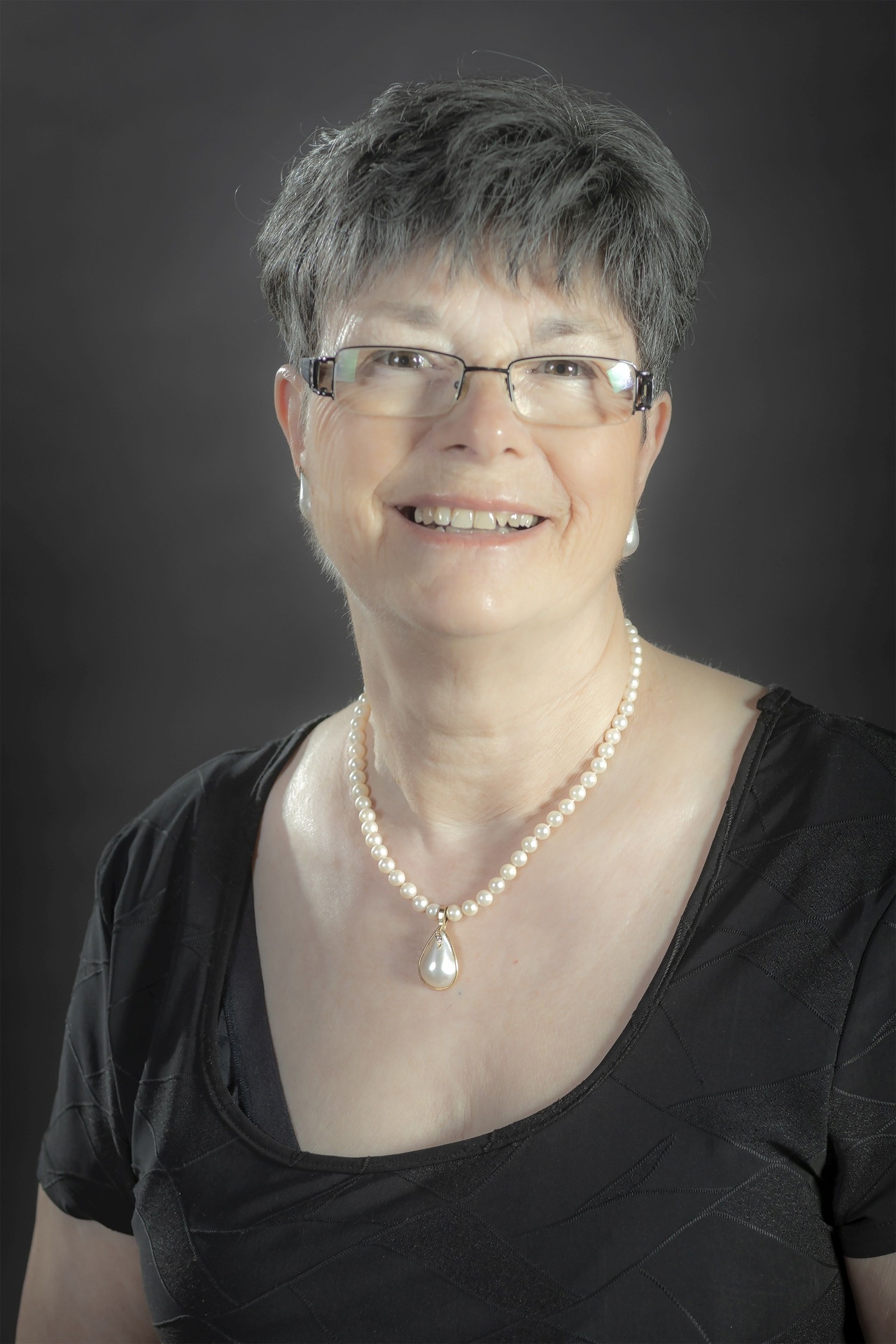Odette Hallé