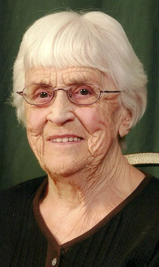Léonie Bouchard