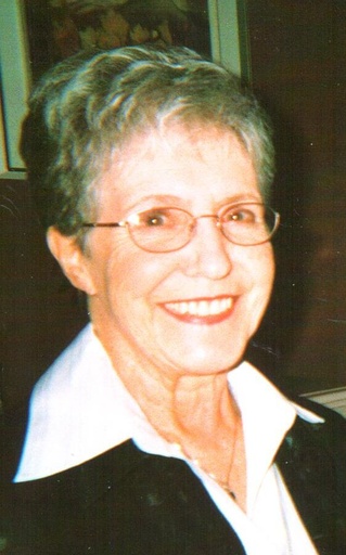 Jacqueline Bordeleau Gélinas