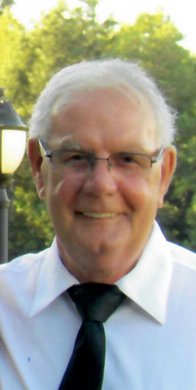Michel Fontaine