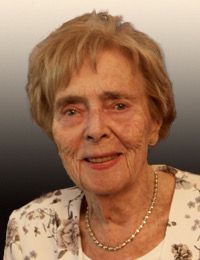 Yvette Talbot Rousseau