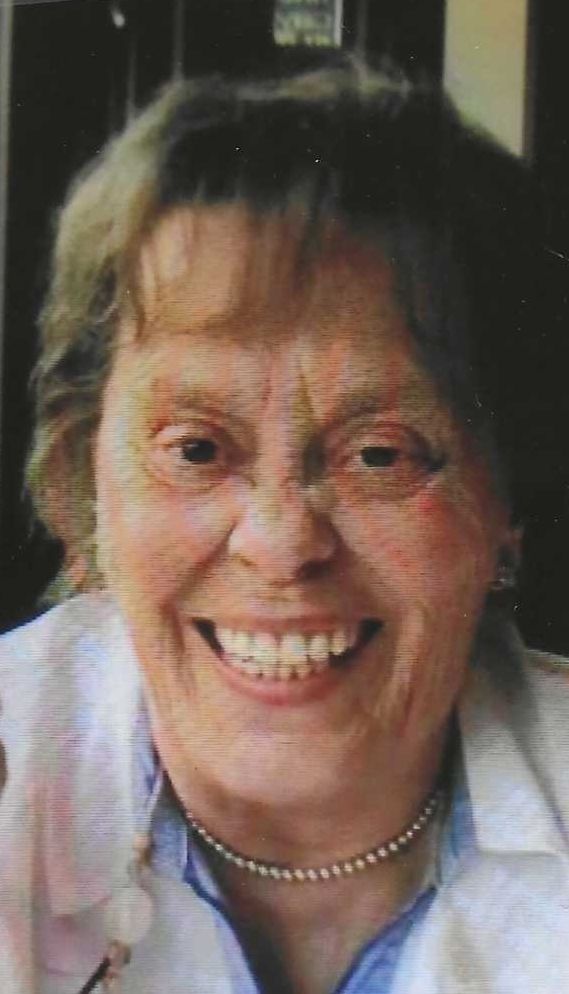 Raymonde Guérette