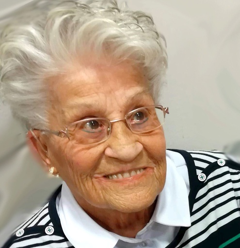 Louisette Lachance-Châteauvert