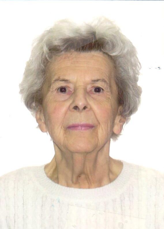 Gertrude Gravel