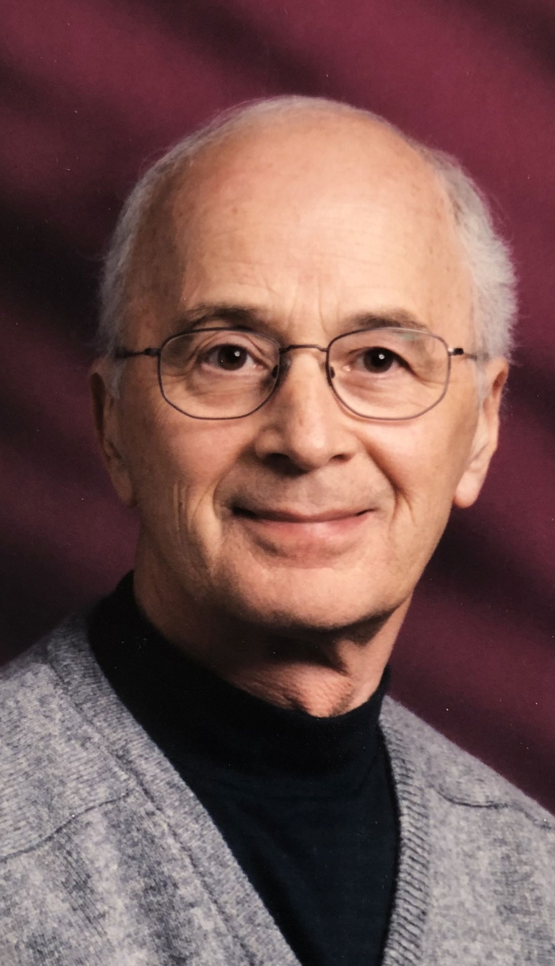 Simon Laflamme