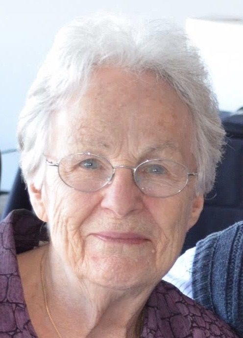 Berthe Labadie-Tessier