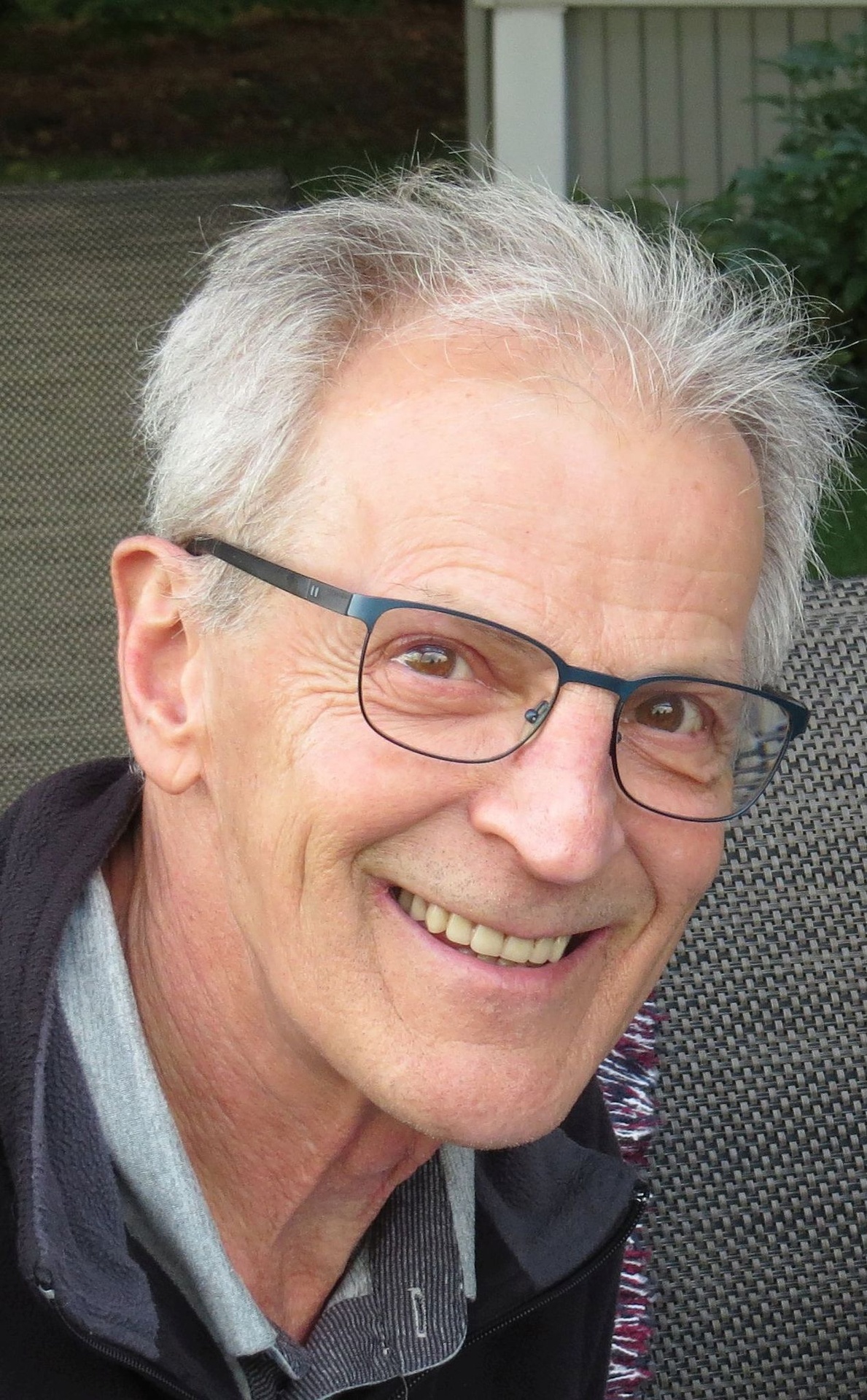 Guy Deschênes