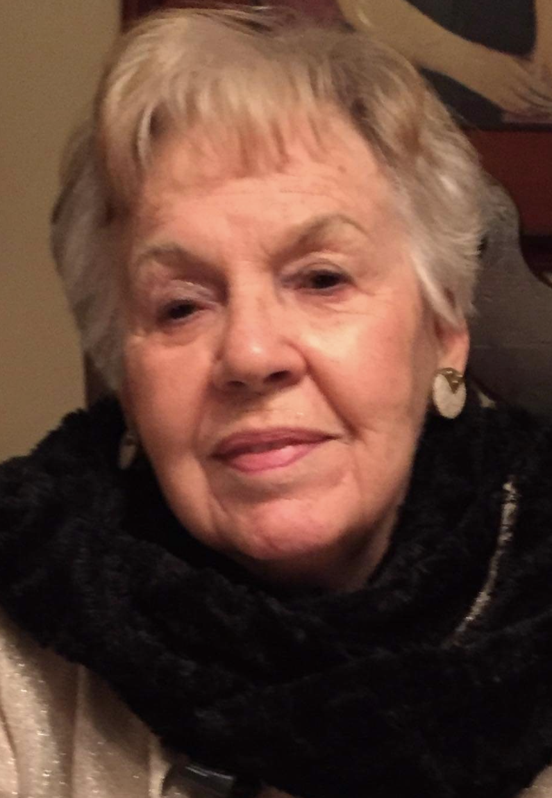 Georgette Dufour Tremblay