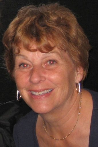 Gisèle Langlois