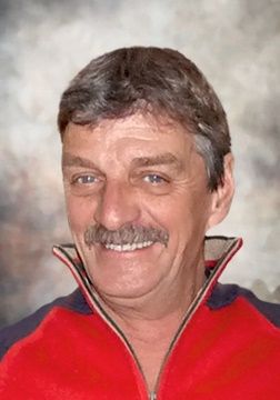 Réjean Thibault