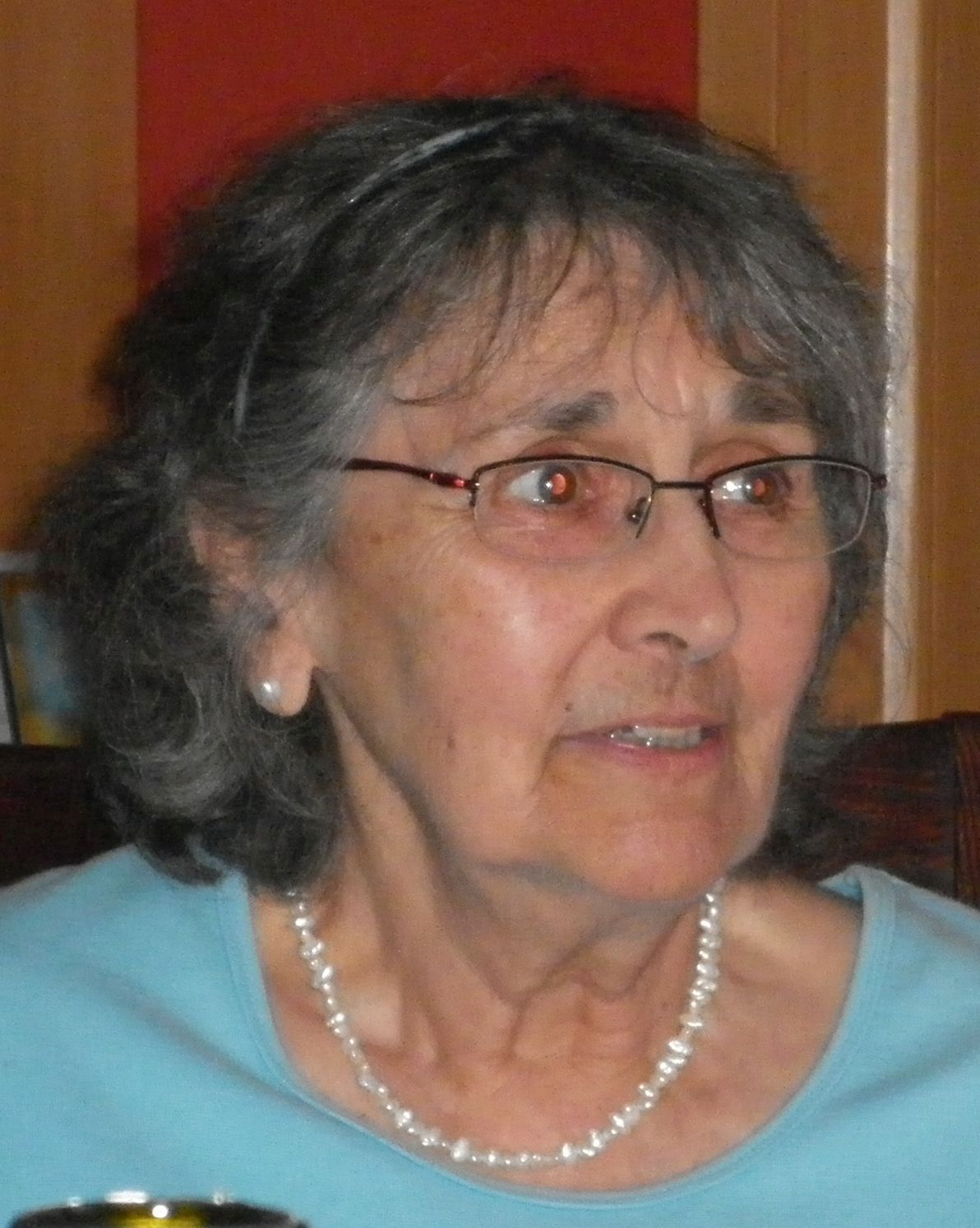 Colette Leblanc