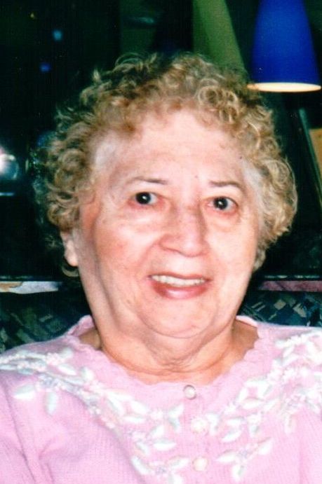 Aline Lefrançois