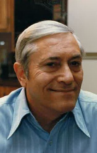 Robert Perreault