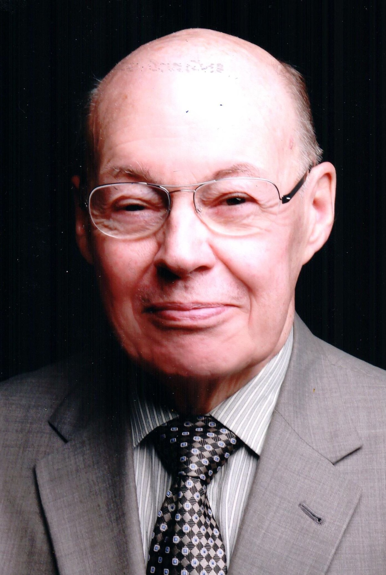 Jean-Marie Pouliot