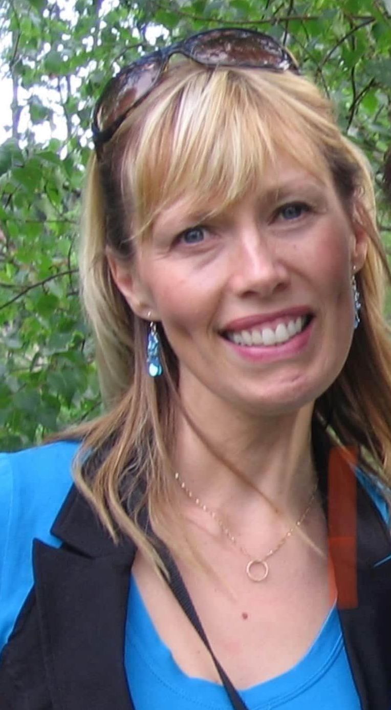 Nathalie Tremblay