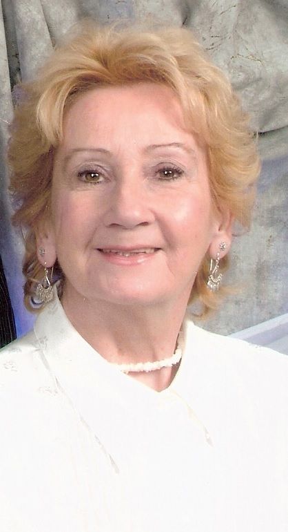 Diane Bourboin