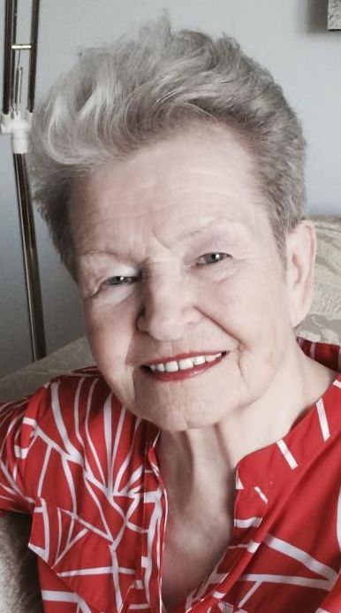 (madame Thérèse) Guillemette Sirois