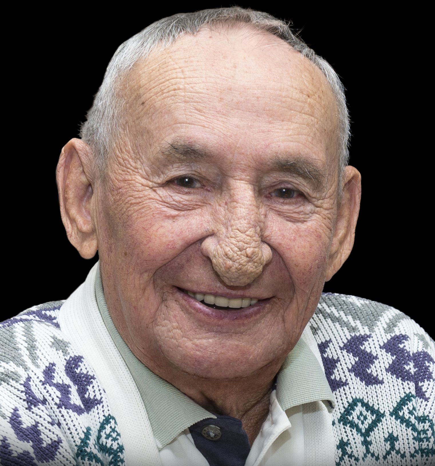 Jean-Paul Delisle