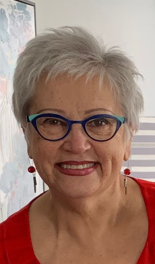 Denise Champagne