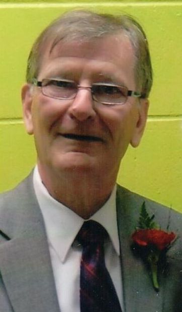 Jean-Pierre Gagnon