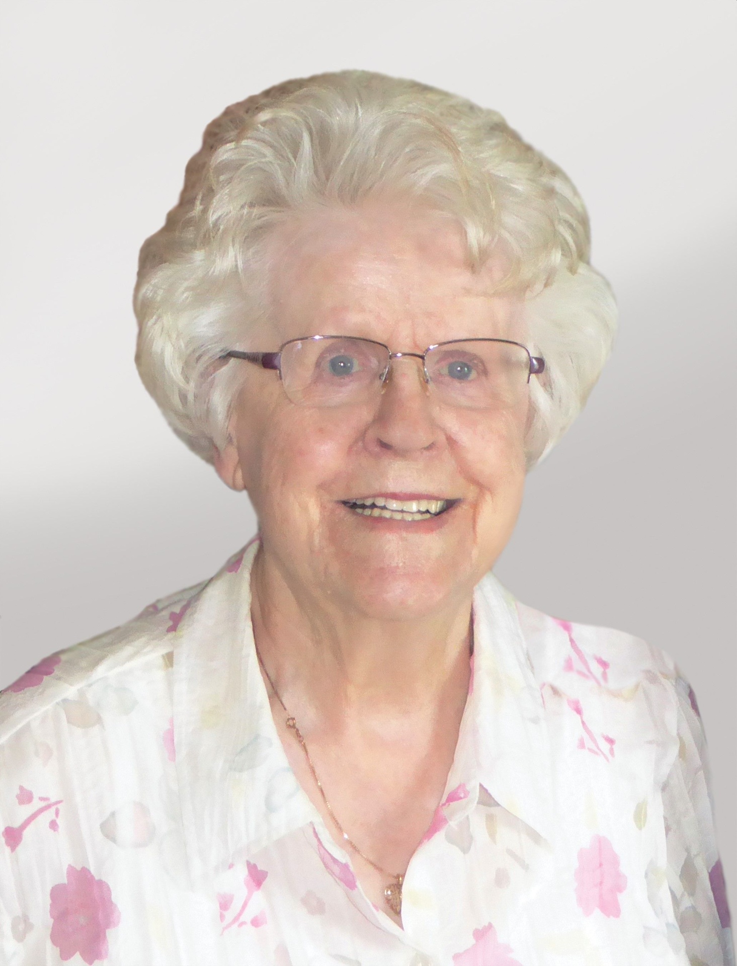 Gilberte Tremblay Arsenault