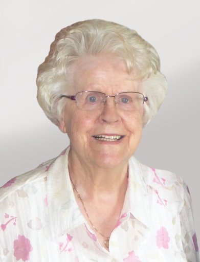 Gilberte Tremblay Arsenault