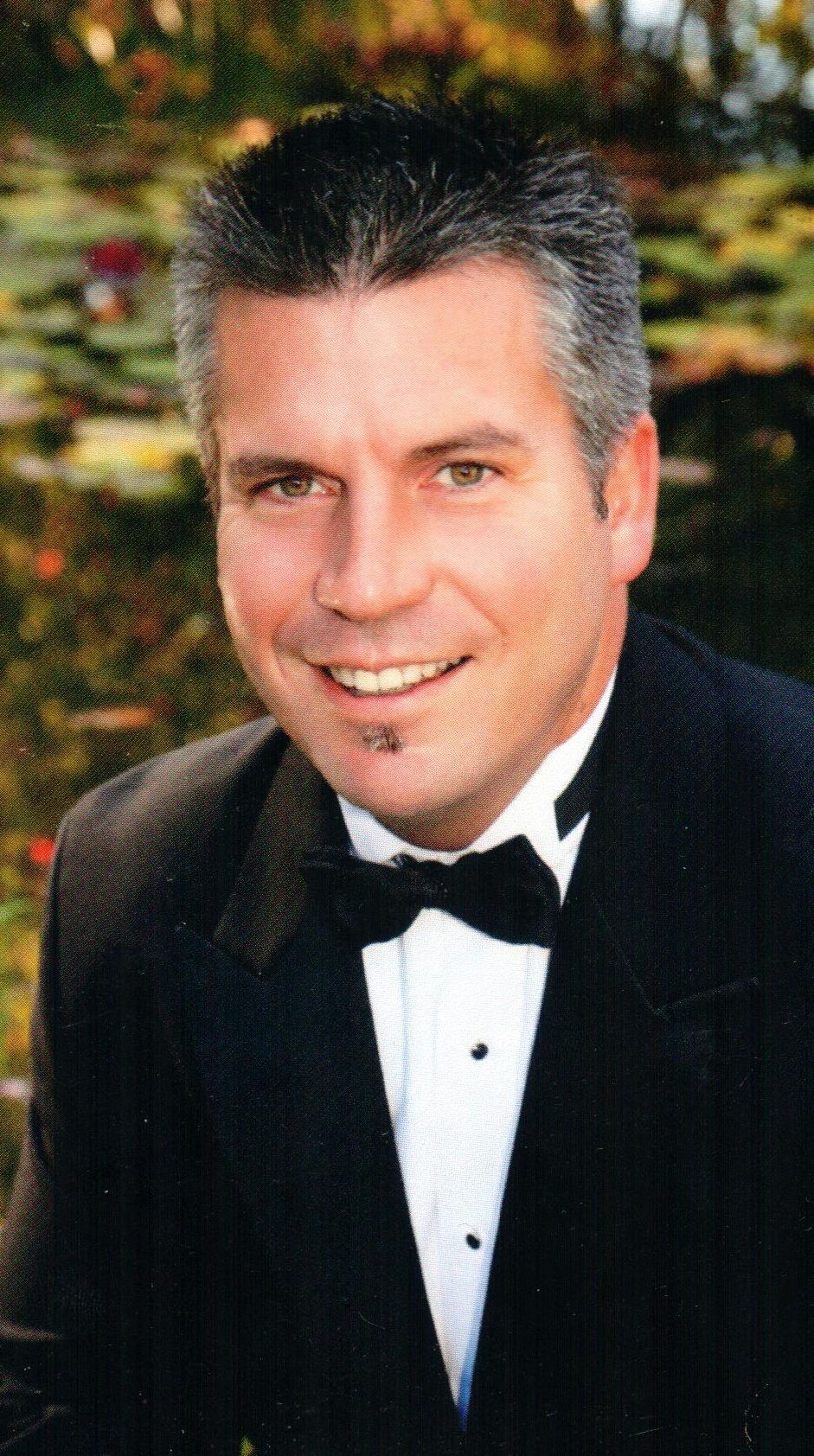 Daniel Germain