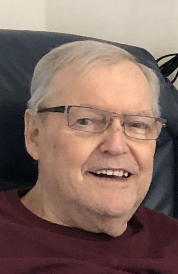 Claude Paquet