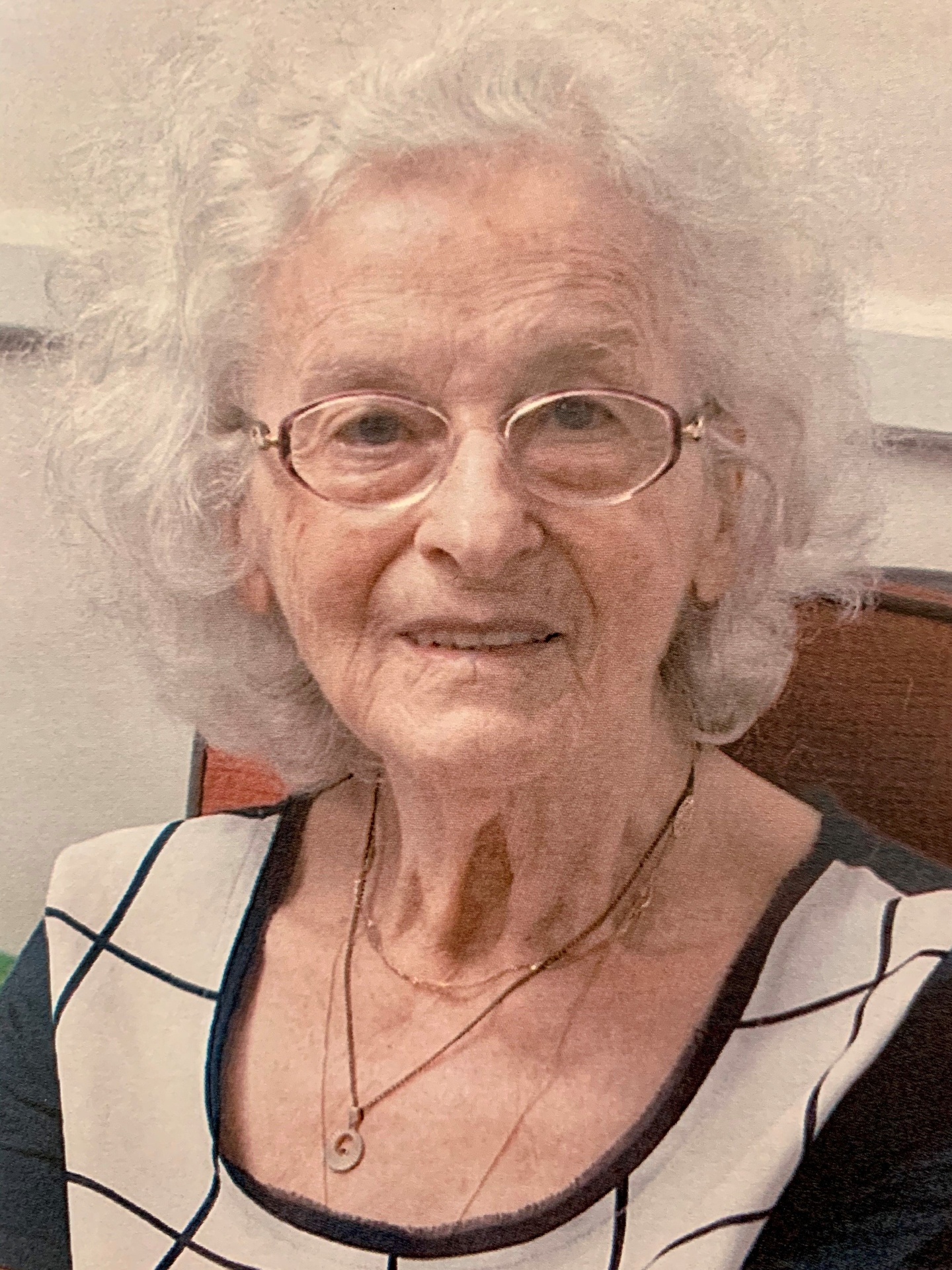 Jeannine Pelletier G