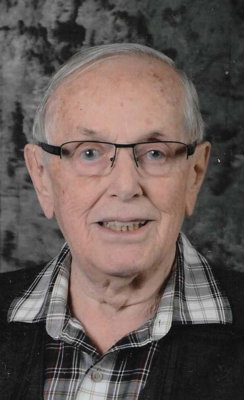 Jacques Lavoie