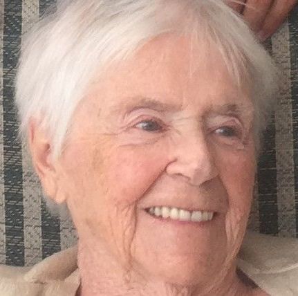 Jeannette Lapointe Bussières