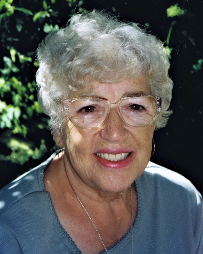 Berthe Côté
