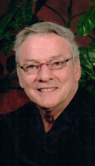 Pierre Bergeron