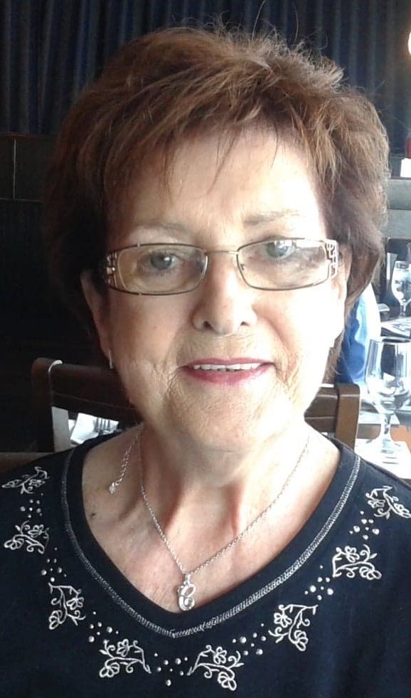 Colette Perron