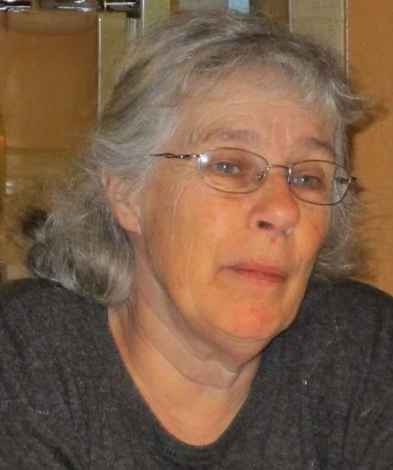 Denise Garneau