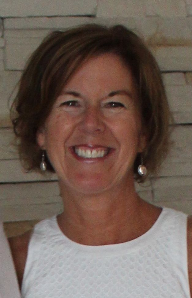 Sophie Roy