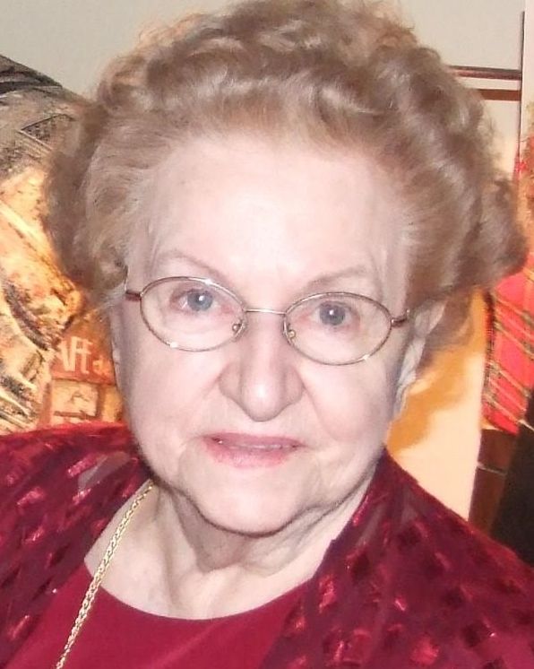 Claire Hamel Lajoie
