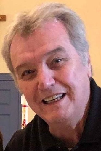 Richard (dit Pom-Pom) Ampleman